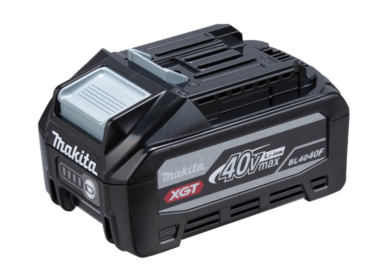 Makita XGT 40V High Output 4.0Ah Battery